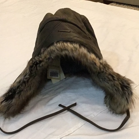 stetson expedition